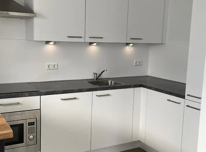 Sweet Lejlighed Arnhem