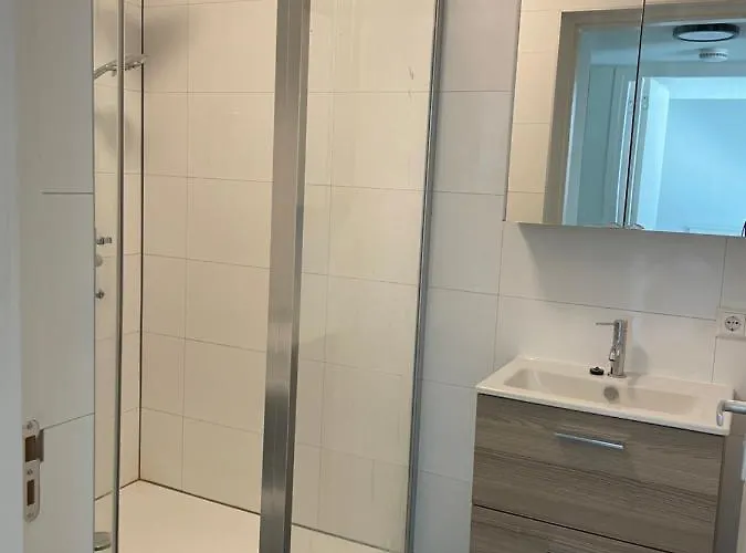 Sweet Lejlighed Arnhem