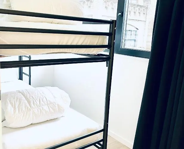 Апартаменты Sweet