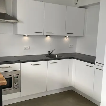 Sweet דירה ארנהיים