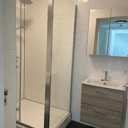 Sweet דירה ארנהיים