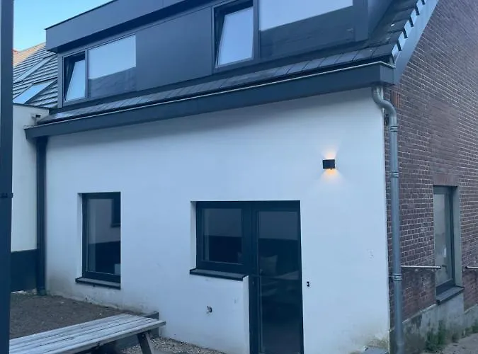 Sweet דירה ארנהיים